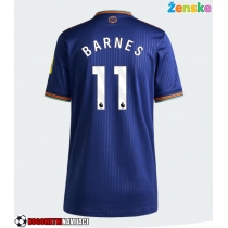 Ženske Nogometnih dresov Newcastle United Harvey Barnes #11 Tretji 2025-26 Kratki rokavi